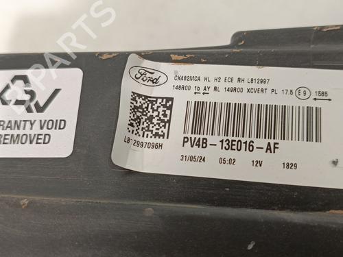 Right headlight FORD KUGA III (DFK) 2.5 Duratec Plug-in-Hybrid | BP35944296C29  - Image 5