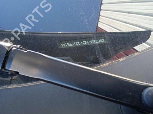 Rear left window mechanism VW T-CROSS (C11, D31) 1.0 TSi | BP7450745C24 