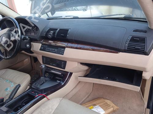 Steering column stalk BMW X5 (E53) 3.0 i | BP26599667I23  - Image 25