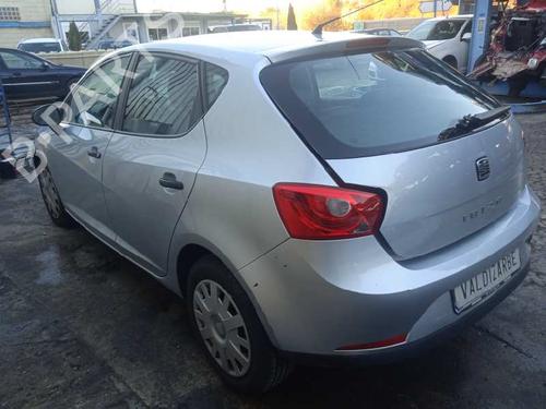 AC compressor SEAT IBIZA IV (6J5, 6P1)  | BP15098169M34 