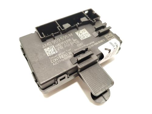 Used Electronic module AUDI E-TRON (GEN) 50 quattro (313 hp) 31093253