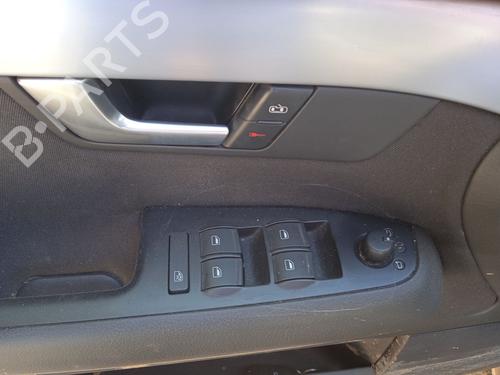 Intercooler AUDI A4 B7 (8EC) 2.0 TDI 16V | BP29418362M30 