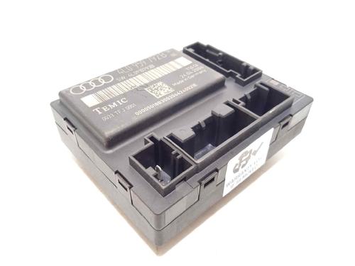 Used Electronic module AUDI Q7 (4LB) 4.2 FSI quattro (350 hp) 17523703