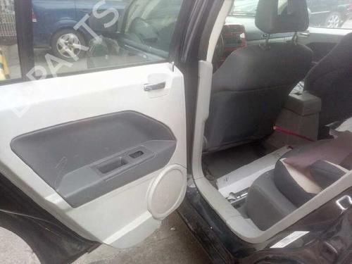 Driver airbag DODGE CALIBER 2.0 CRD | BP4806655C9 