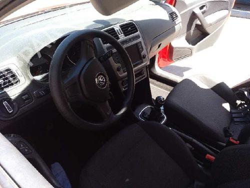 Alternator VW POLO V (6R1, 6C1) 1.4 TDI | BP6110137M7 