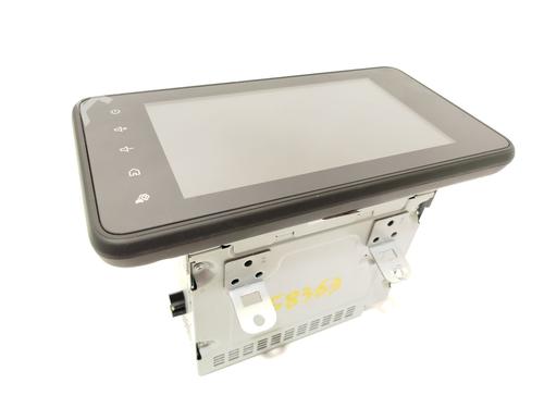 Used Display monitor Display monitor DACIA SANDERO III 1.0 TCe 90 (91 hp) 36109975 36109975