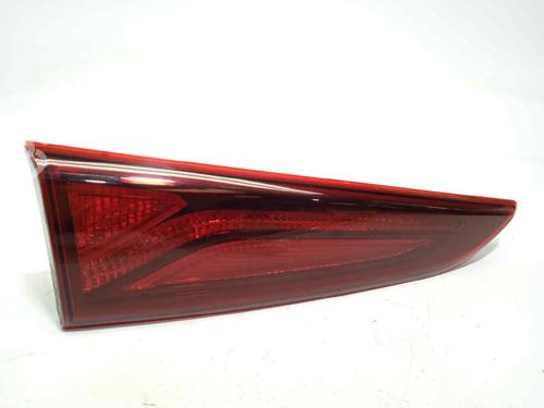 Used Left tailgate light Left tailgate light 17076368 17076368