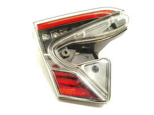 Used Left tailgate light Left tailgate light 30103747 30103747