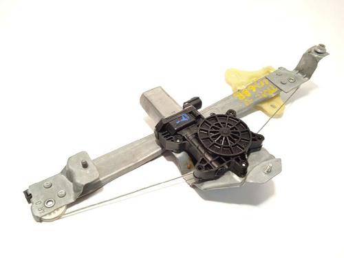 Used Rear right window mechanism RENAULT CAPTUR I (J5_, H5_) 1.5 dCi 90 (J5N4, J5M5, J5MW, J5M6, J5AL, J5AJ) (90 hp) 9834492
