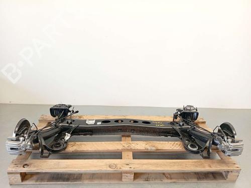 Used Rear axle Rear axle 39068924 39068924