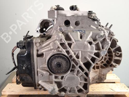 Gearbox AUDI Q3 (8UB, 8UG) 2.0 TDI | BP24998951M3 - Image 3
