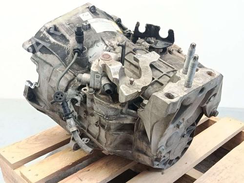 Gearbox FORD TRANSIT CUSTOM V362 Van (FY, FZ) 2.2 TDCi | BP38331772M3 - Image 3