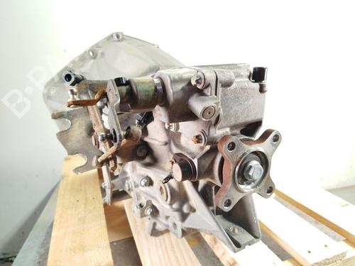 Gearbox MERCEDES-BENZ SPRINTER 3-t Van (B903) 308 CDI (903.661, 903.662, 903.663) | BP24844407M3