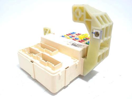 Fuse box HYUNDAI SONATA V (NF) 2.0 CRDi | BP9526294E1