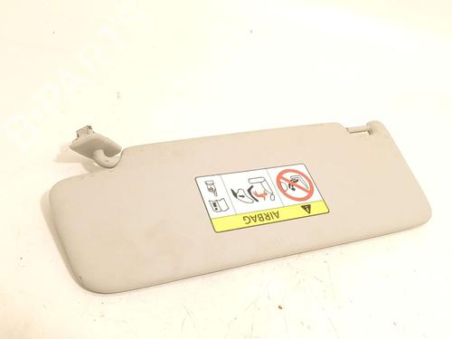 Right sun visor SEAT IBIZA V (KJ1, KJG) 1.0 TSI | BP39958230I2 - Image 2
