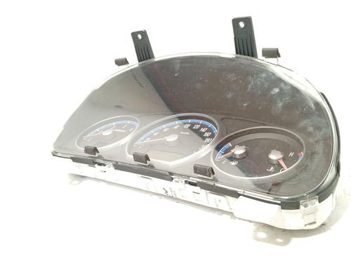 Instrument cluster HYUNDAI SANTA FÉ II (CM) 2.2 CRDi GLS | BP26904128C47 