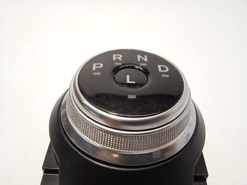Gear lever FORD KUGA III (DFK)  | BP20106918M90 