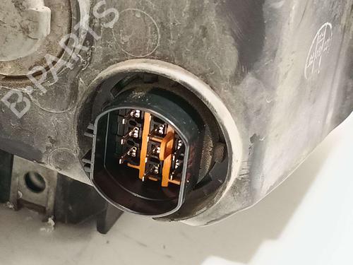 Left headlight HYUNDAI ix35 (LM, EL, ELH) 1.7 CRDi | BP39723021C28 - Image 5