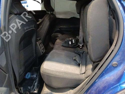 Steering column RENAULT CAPTUR II (HF_) TCe 140 (HFN0) | BP39943770M21 - Image 13