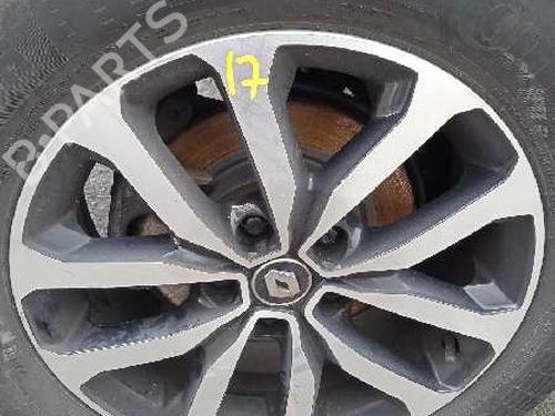 Right front driveshaft RENAULT KADJAR (HA_, HL_) | BP12150013M39