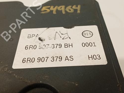 ABS pump SEAT IBIZA IV (6J5, 6P1)  | BP31034197M43 