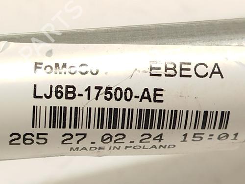 Front wiper motor FORD KUGA III (DFK) 2.5 FHEV | BP32411907M29 - Image 4