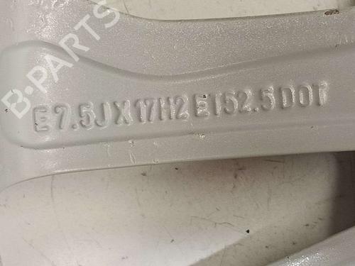 Fælk FORD KUGA II (DM2) 2.0 TDCi | BP39077020C45 - Image 7