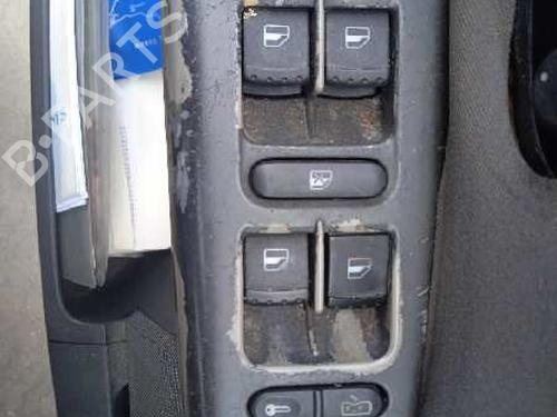 Front right window mechanism SEAT ALHAMBRA (7V8, 7V9)  | BP17019788C23 
