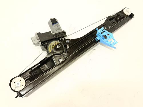 Front left window mechanism FIAT DOBLO Cargo (263_) 1.3 D Multijet (263ZXT1A, 263WXT1A, 263ZYA1A, 263WYA1A) | BP37075236C22 - Image 2