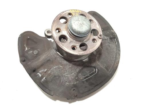 Used Right front steering knuckle MERCEDES-BENZ GLK-CLASS (X204) [2008-2015]  18014256