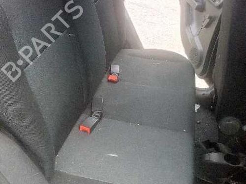 Throttle body FIAT PANDA (169_) 1.2 (169.AXB11, 169.AXB1A) | BP6786161M82 