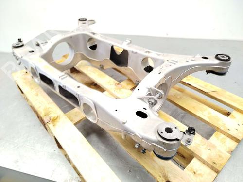 Rear axle VOLVO XC40 (536) Recharge | BP37872169M2 - Image 2