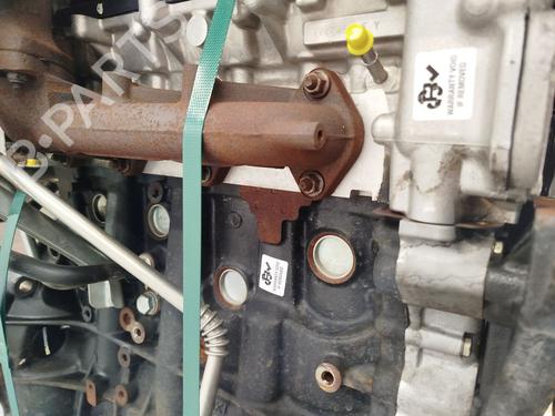 Engine SSANGYONG KORANDO (CK)  | BP22986002M1 