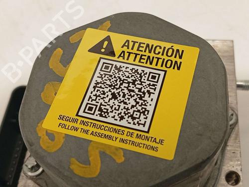 ABS pump SUZUKI VITARA (LY) 1.4 T AllGrip (APK414) | BP38557455M43 - Image 5