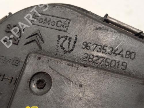 Throttle body VOLVO V40 Hatchback (525) D2 | BP23076133M82