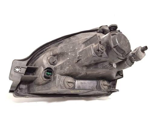 Right headlight HYUNDAI TUCSON (JM) 2.0 CRDi | BP13304866C29