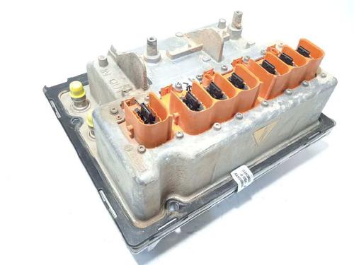 Electronic module PEUGEOT 3008 I MPV (0U_) 2.0 HDi | BP16658922M83 