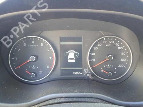 Left front window switch KIA PICANTO III (JA) 1.0 | BP9532818I27  - Image 22