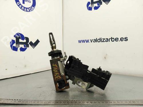 Ignition barrel OPEL CORSA E (X15) | BP2137134M48 - Image 2