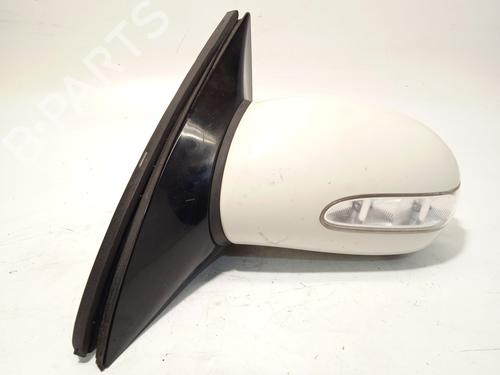 Left mirror MERCEDES-BENZ R-CLASS (W251, V251) R 280 CDI 4-matic (251.020) | BP30144258C26