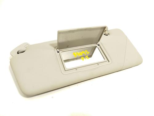 left-sun-visor-renault-captur-i-j5_-h5_-2013-30453206 main image