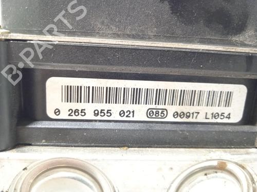 ABS pump SEAT IBIZA IV (6J5, 6P1) 1.6 TDI | BP19253776M43 