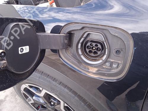 Tailgate FORD KUGA III (DFK) 2.5 Duratec Plug-in-Hybrid | BP30204767C6 