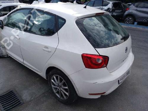 Instrument cluster SEAT IBIZA IV (6J5, 6P1) 1.2 TSI | BP4806811C47 