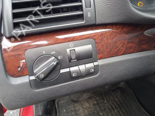 Hood BMW 3 Touring (E46) 330 xd | BP29808242C1 