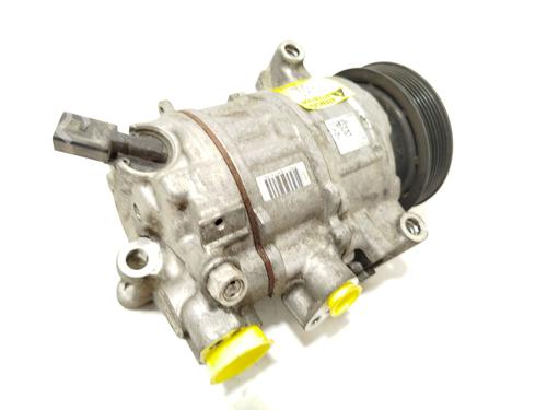 Used AC compressor AC compressor 37075195 37075195