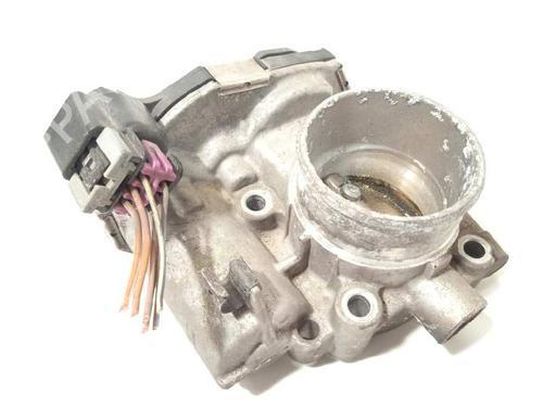 Used Throttle body OPEL CORSA D (S07) [2006-2015]  15187572