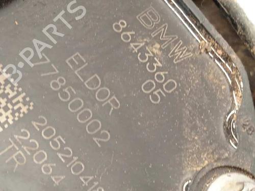 Engine BMW X5 (G05, F95) xDrive 40 i | BP13056501M1