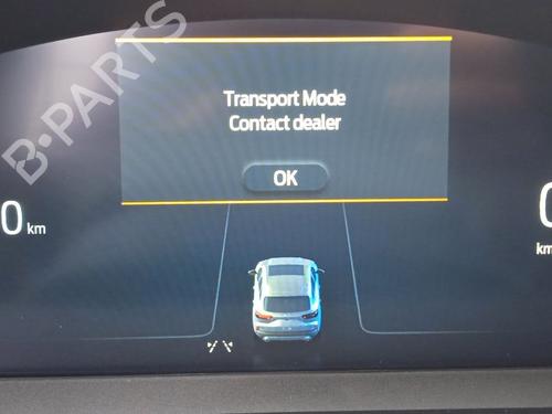 Instrument cluster FORD KUGA III (DFK) | BP32028189C47 - Image 7