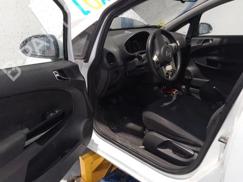 Left headlight OPEL CORSA D (S07) 1.3 CDTI (L08, L68) | BP33192267C28 - Image 19